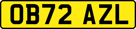 OB72AZL