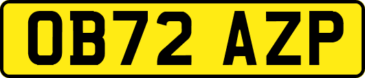 OB72AZP