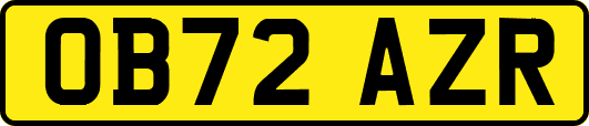 OB72AZR