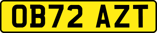 OB72AZT