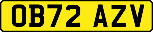 OB72AZV