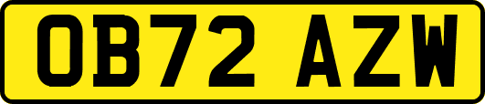 OB72AZW