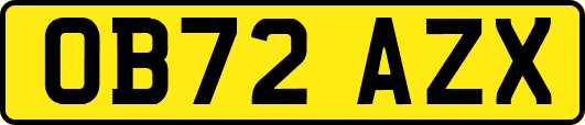 OB72AZX