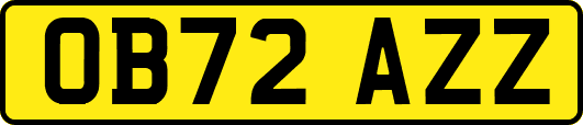 OB72AZZ