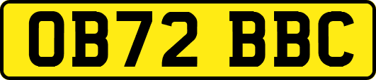 OB72BBC