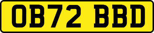 OB72BBD