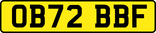 OB72BBF