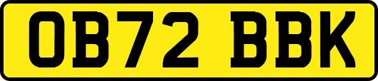 OB72BBK