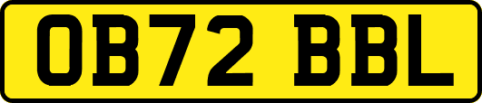 OB72BBL