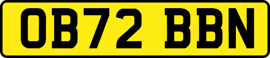 OB72BBN