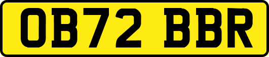 OB72BBR