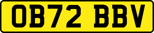 OB72BBV