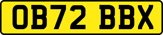 OB72BBX