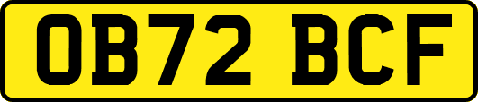 OB72BCF