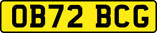 OB72BCG
