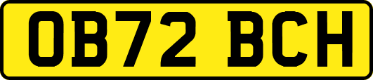 OB72BCH
