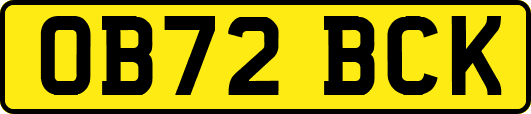 OB72BCK