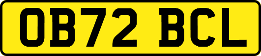 OB72BCL