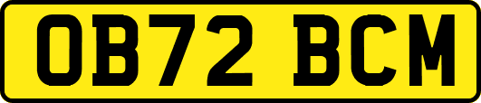 OB72BCM