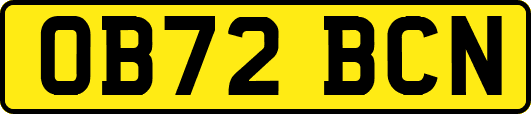 OB72BCN
