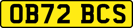 OB72BCS