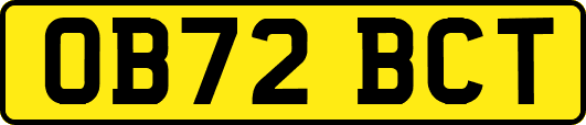 OB72BCT