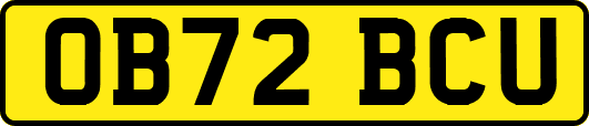 OB72BCU