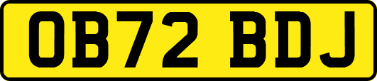 OB72BDJ