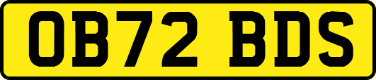 OB72BDS