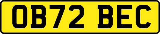 OB72BEC