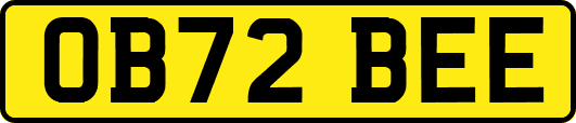 OB72BEE