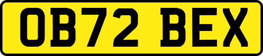 OB72BEX