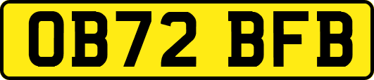OB72BFB