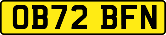 OB72BFN