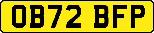 OB72BFP