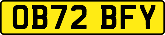 OB72BFY