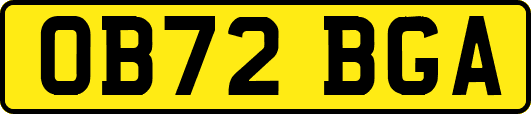 OB72BGA