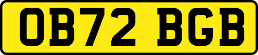 OB72BGB