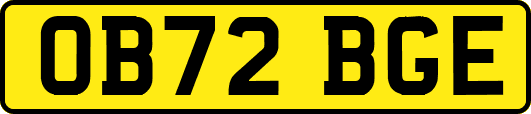 OB72BGE