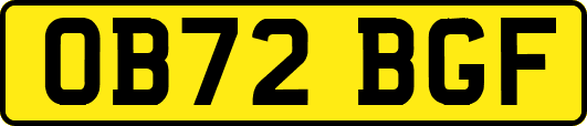 OB72BGF