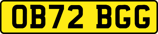 OB72BGG