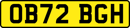 OB72BGH