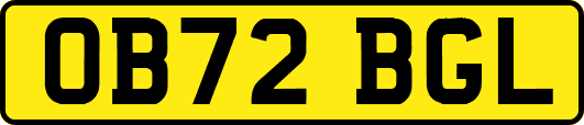 OB72BGL