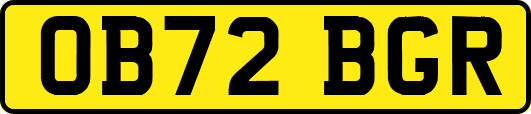 OB72BGR