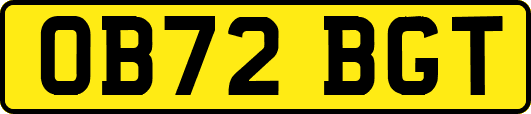 OB72BGT