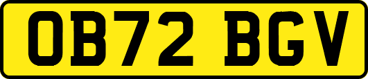 OB72BGV