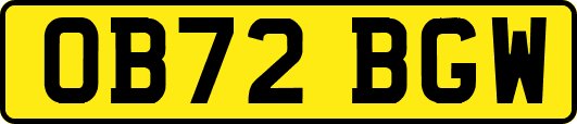 OB72BGW
