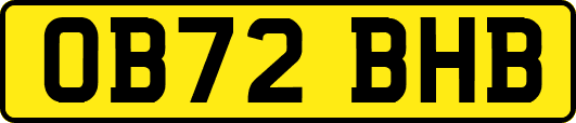 OB72BHB