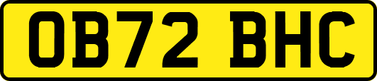 OB72BHC