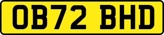 OB72BHD